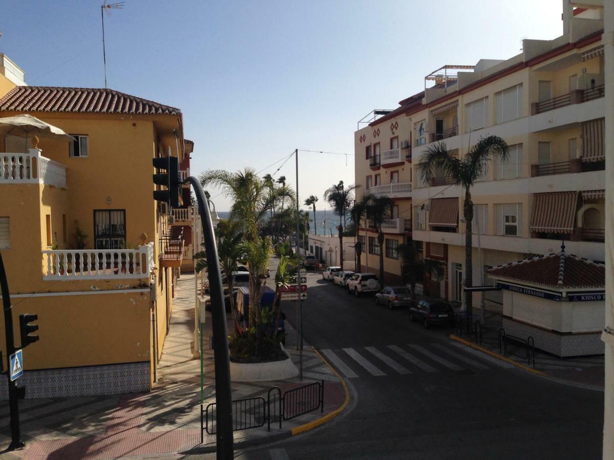 El Balcón de Rosita El Morche Exterior foto